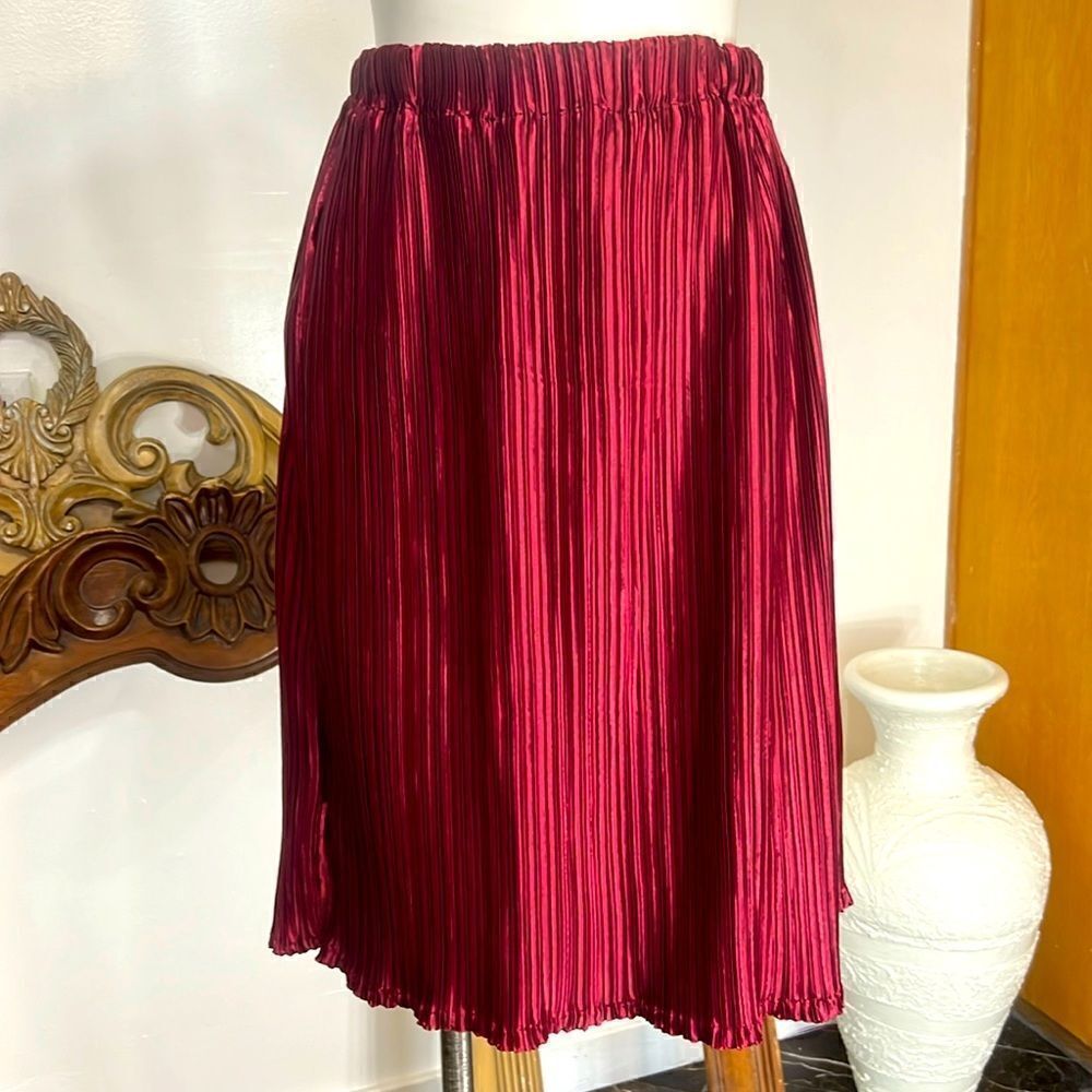 Hand made skirt